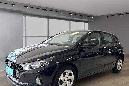 Hyundai i20 43.100 km 12.990 &euro; Leipzig 04209