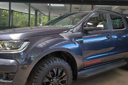 Ford Ranger 70.900 km 31.900 &euro; Göttingen 37081