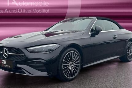 Mercedes-Benz CLE 220 26.272 km 53.749 &euro; Beselich 65614