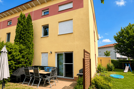 Haus Leipzig Probstheida - 4 Zimmer, 117 m&sup2;, 1.814&euro; | Angebot:26787416