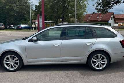 Skoda Octavia 88.419 km 15.990 &euro; Peißenberg 82380