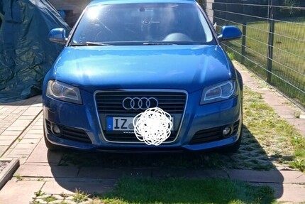 Audi A3 Sportback 176.437 km 5.000 € Hohenlockstedt 25551