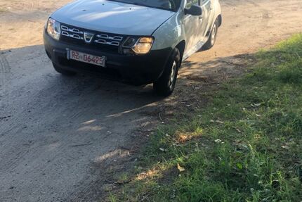 Dacia Duster 68.700 km 5.900 &euro; Aumühle 21521