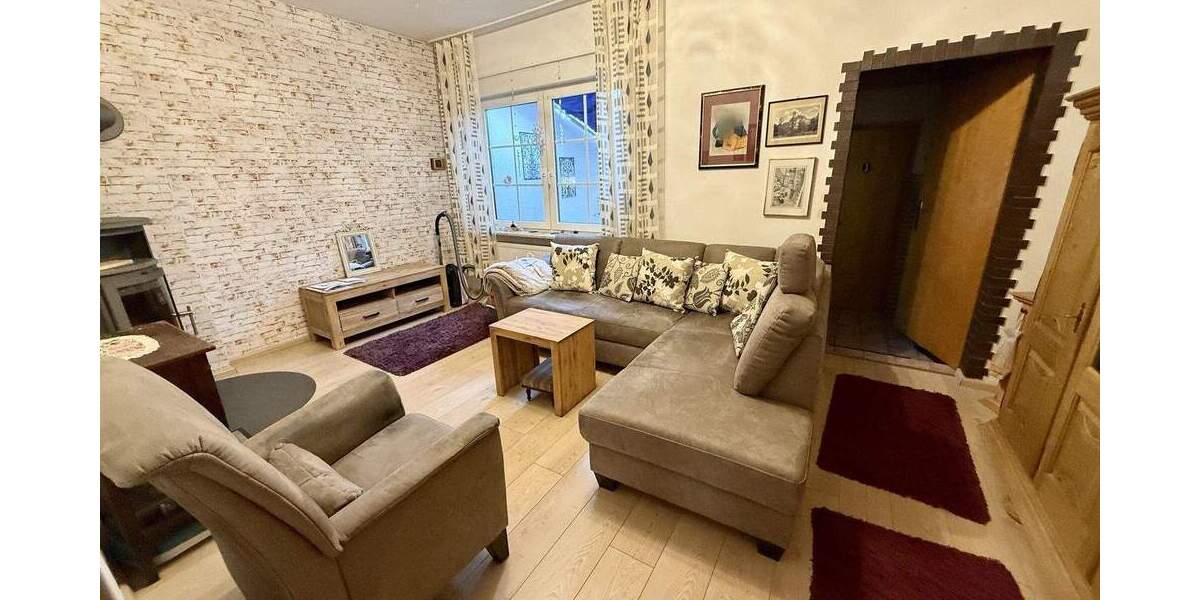 Reihenmittelhaus Gladbeck Schultendorf - 3 Zimmer, 80 m&sup2;, 200.000&euro; | Angebot:25190759