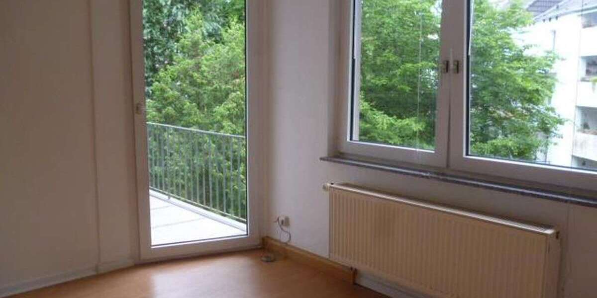 Etagenwohnung Essen-Rüttenscheid Rüttenscheid - 2 Zimmer, 62 m&sup2;, 550&euro; | Angebot:26856390