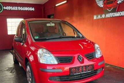Renault Modus