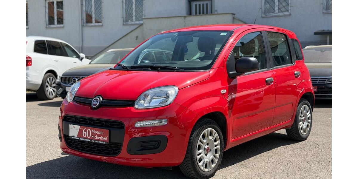 Fiat Panda 87.000 km 6.800 &euro; Deisslingen 78652