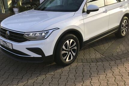 VW Tiguan 131.044 km 20.980 &euro; Haren 49733