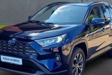 Toyota RAV 4 56.892 km 33.890 &euro; Wingst 21789