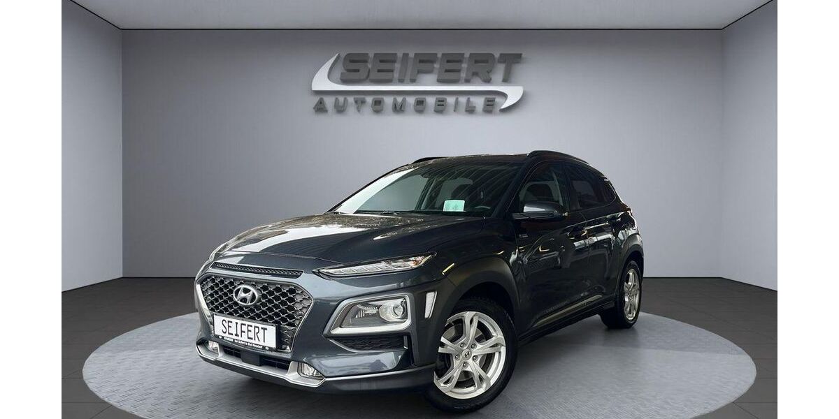 Hyundai KONA 87.650 km 17.190 &euro; Bad Neustadt 97616