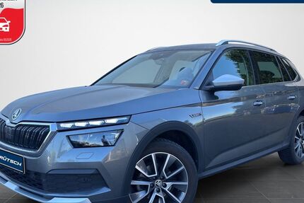 Skoda Kamiq 55.300 km 24.380 &euro; Singen 78224