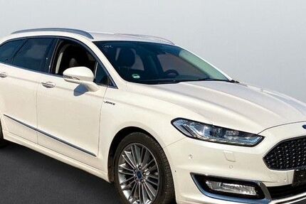 Ford Mondeo 181.000 km 13.999 € Fulda 36043