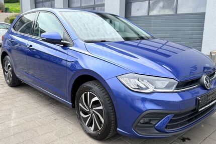 VW Polo 20.900 km 19.950 &euro; Tünsdorf 66693