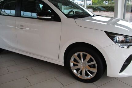 Opel Corsa 19.820 km 13.590 &euro; Artern 06556