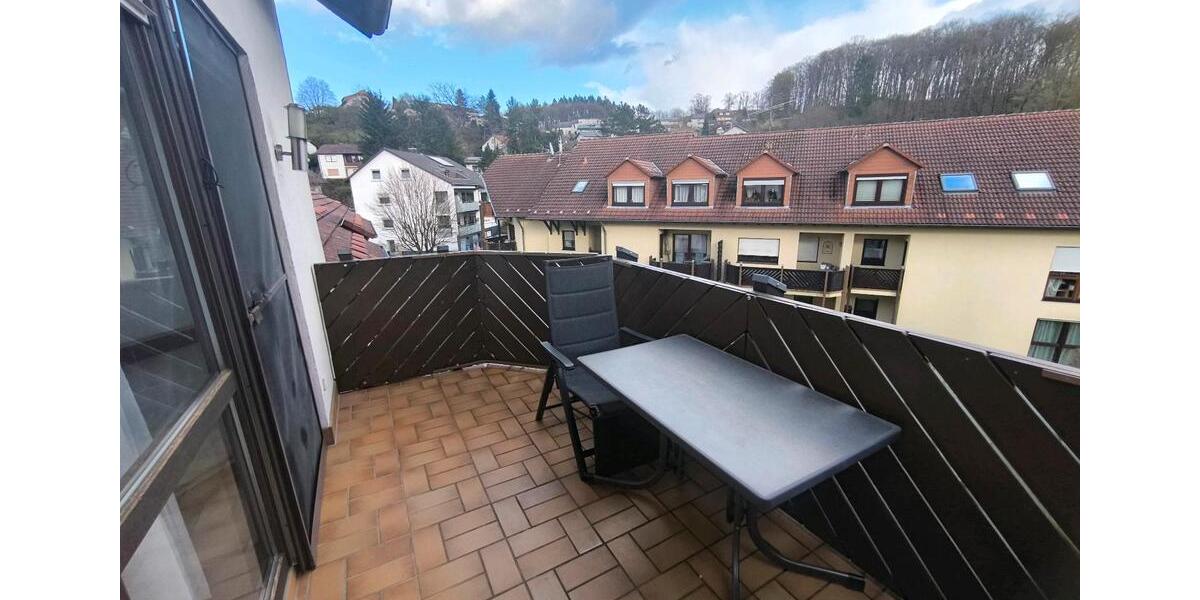 Etagenwohnung Mörlenbach - 3.5 Zimmer, 85 m&sup2;, 330.000&euro; | Angebot:25973404