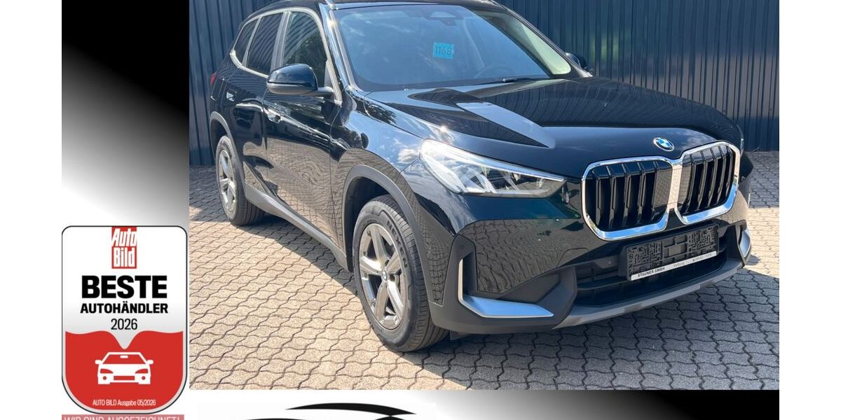 BMW X1 17.800 km 31.900 &euro; Velburg 92355