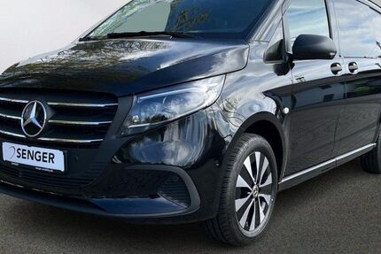 Mercedes-Benz Vito 10.500 km 60.631 &euro; Oldenburg OT Tweelbäke 26135