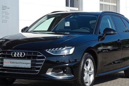 Audi A4 51.925 km 24.440 &euro; Meißen 01662