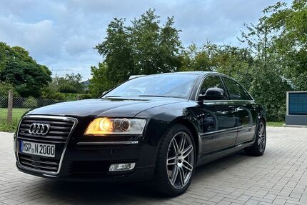 Audi A8 308.656 km 7.790 &euro; Neuendorf 97788