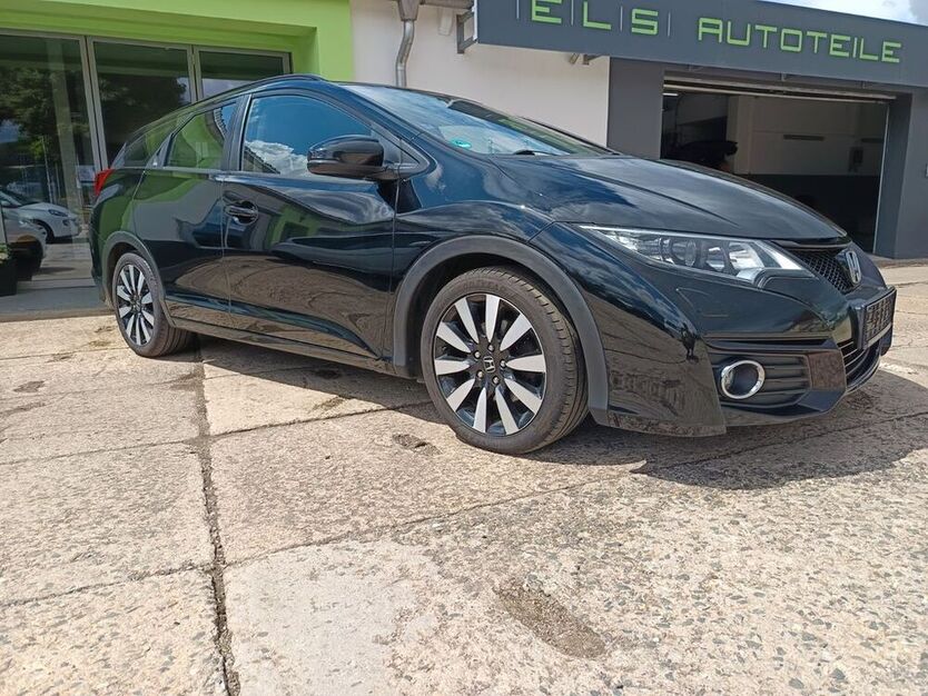 Civic
