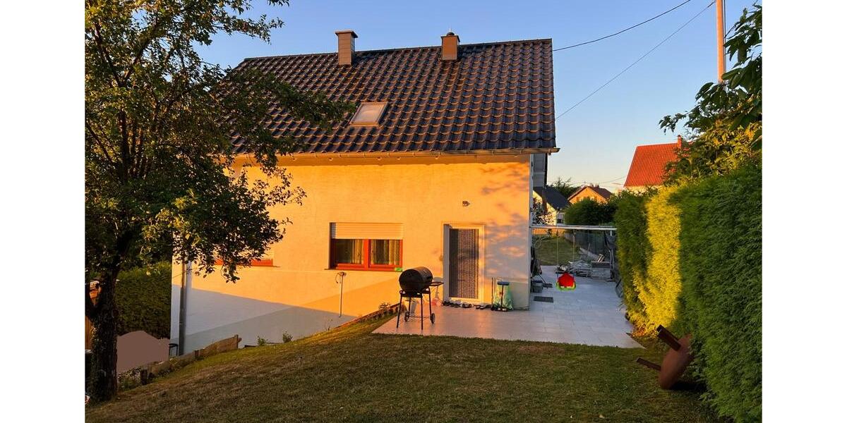 Einfamilienhaus Merzig - 5 Zimmer, 180 m&sup2;, 333.000&euro; | Angebot:27117407