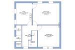 Doppelhaushälfte Anklam - 5 Zimmer, 97 m&sup2;, 105.000&euro; | Angebot:26379676