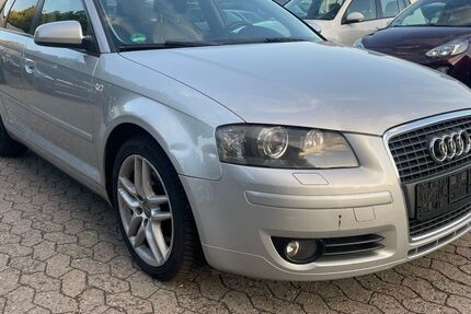 Audi A3 223.456 km 3.499 &euro; Frankfurt am Main 65933