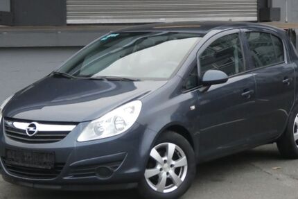 Opel Corsa 182.000 km 1.999 &euro; Nürnberg 90441