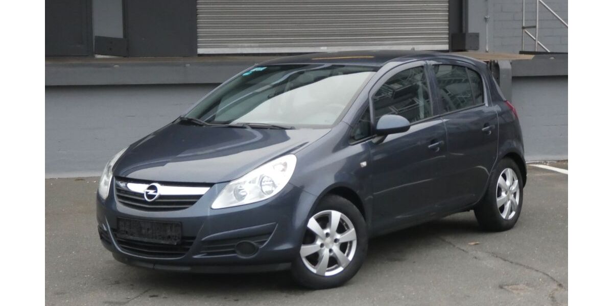 Opel Corsa 182.000 km 1.999 &euro; Nürnberg 90441