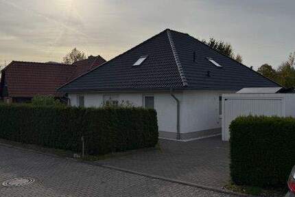 Familienfreundlicher Bungalow mit Ausblick in Wittenförden 7 zimmer