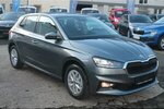 Skoda Fabia TSi Alu PDC LED 5-JahreGara SOFORT !! 8 km 19.595 € Bonn 53225