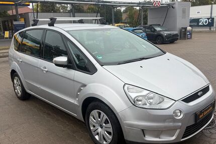 Ford S-Max 169.852 km 4.990 € Berlin 13127