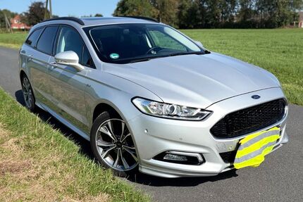 Ford Mondeo 187.000 km 8.888 &euro; Eversmeer 26556