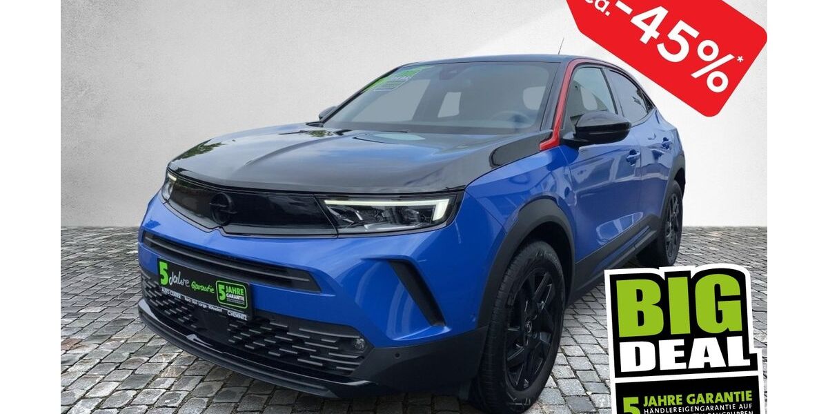 Opel Mokka 32.414 km 16.402 &euro; Chemnitz 09116