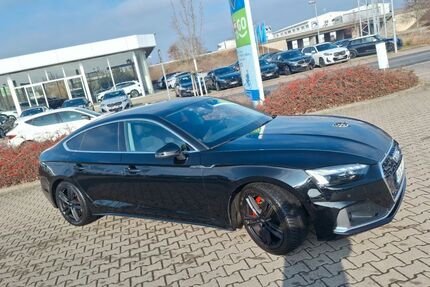 Audi A5 41.500 km 30.500 &euro; Ketsch 68775