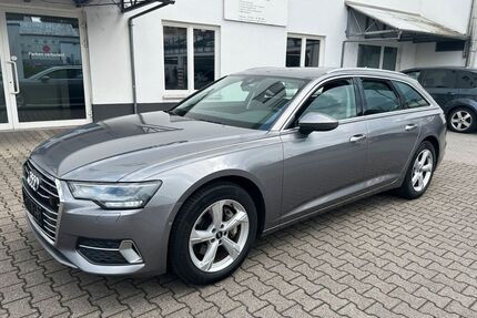 Audi A6 180.000 km 23.999 &euro; Heilbronn 74074