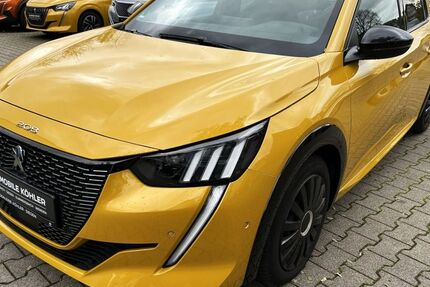 Peugeot 208 30.000 km 19.490 &euro; Siegen 57072