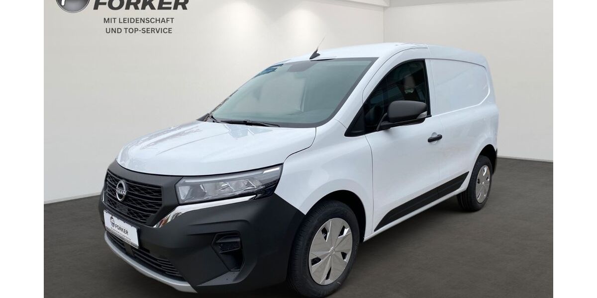 Nissan Townstar 4.000 km 20.218 &euro; Pirna bei Dresden 01796