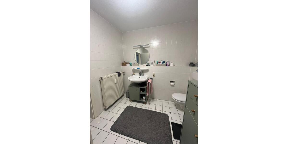 Etagenwohnung Wittlich - 2 Zimmer, 66 m&sup2;, 600&euro; | Angebot:26328771