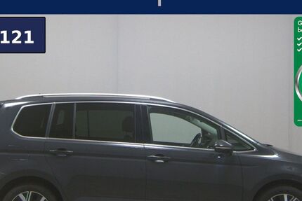 VW Touran 114.699 km 19.980 &euro; Gyhum/Bockel 27404