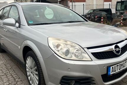 Opel Vectra 130.000 km 4.690 &euro; Berlin 10551
