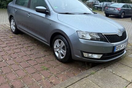 Skoda Rapid 227.841 km 6.700 € Apolda 99510