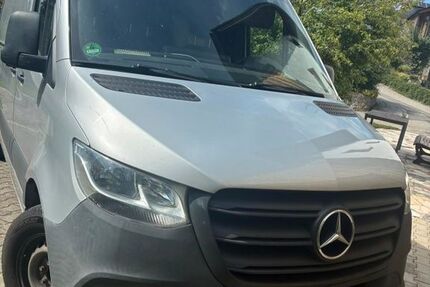 Mercedes-Benz Sprinter 53.500 km 26.900 &euro; Soyen 83564