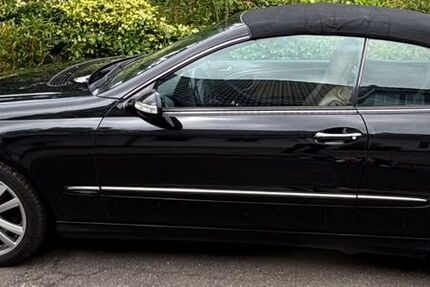 Mercedes-Benz CLK 200 138.200 km 8.199 &euro; Schwabstedt 25876