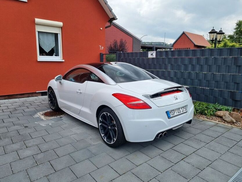 RCZ