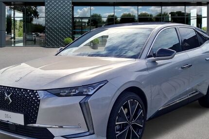 DS Automobiles DS4 28.000 km 33.990 € Homburg 66424