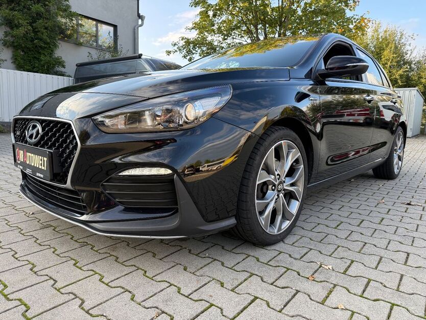 Hyundai i30 114.000 km 13.990 € Mühldorf am Inn 84453