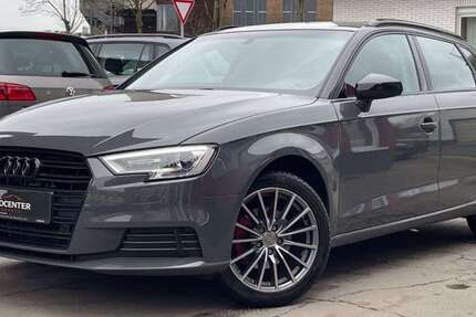Audi A3 88.500 km 15.990 &euro; Gelsenkirchen 45889