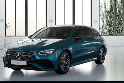 Mercedes-Benz CLA 250 Shooting Brake 29.690 km 42.665 &euro; Braunschweig 38122