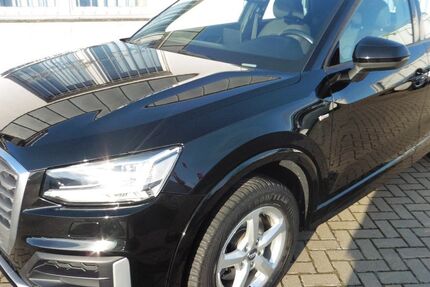 Audi Q2 51.550 km 16.950 € Halberstadt 38820